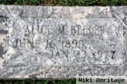 Alice Marie Beeler