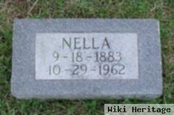 Nella Pitman Kern