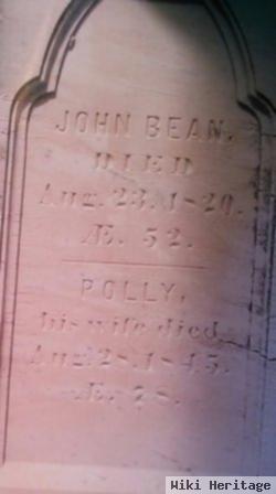 John Bean