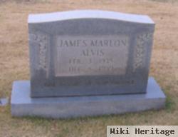 James Marlon Alvis