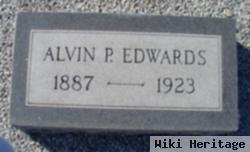 Alvin Pat Edwards