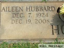 Aileen Hubbard Hord