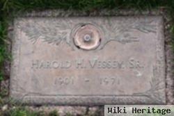 Harold Herbert Vessey, Sr