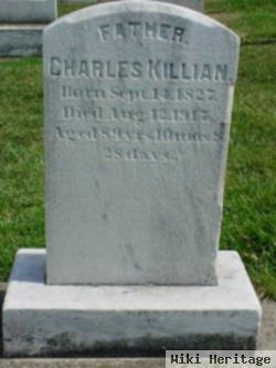 Charles Killian