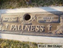 Helen Marie Fallness