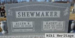 Kathy Joyce Shewmaker