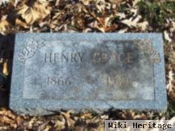 Henry Joseph Grace