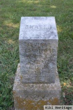 Jewell Standiford Graves