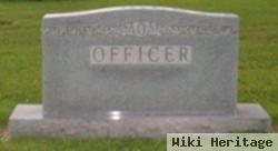 Lillie Brady Officer