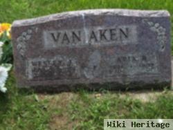 Wesley James Van Aken