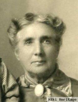 Ann M. Miller Crisman