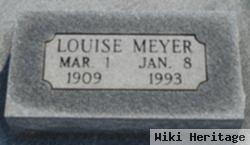 Louise Martha Meyer