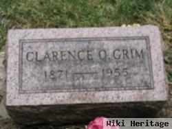 Clarence Oscar Grim