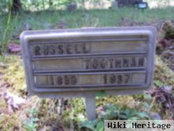Russell Toothman