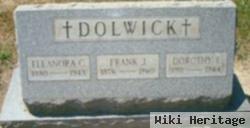 Dorothy E Dolwick