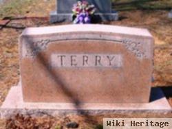 Huse Bogus Terry