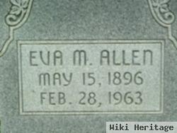 Eva M. Allen