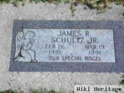 James R Schultz, Jr