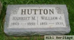 William J. Hutton