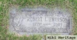 Robert L. Emerson