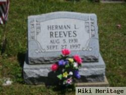 Herman L. Reeves