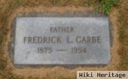 Frederick Levi Garbe