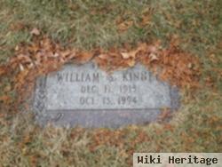 William S. Kinney