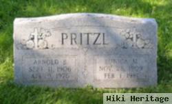 Arnold B. Pritzl