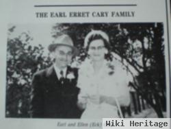 Ellen Eck Cary