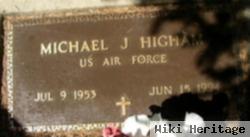 Michael J. Higham