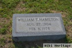 William T. Hamilton