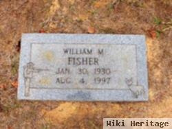 William Mead "bill" Fisher