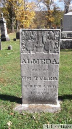 Almeda Tyler