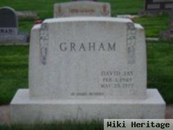 David Jay Graham