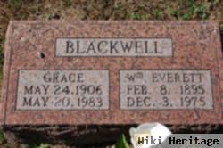 Grace Cavanaugh Blackwell