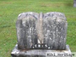 Eliza Ellen Cobb Edes