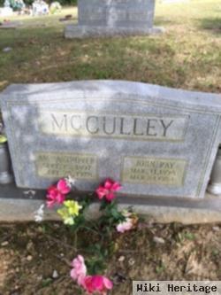 Amma Trover Mcculley