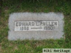 Edward L. "ed" Pullen
