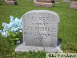 Elmer Endress