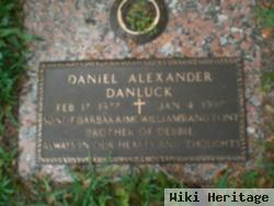 Daniel Alexander Danluck