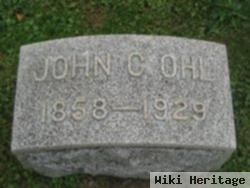 John C. Ohl