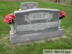 Susan Jane Parrent Holt