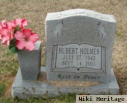 Hubert Owen Holmes
