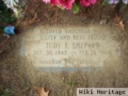 Judith E Putnam Shepard