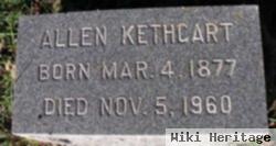 Allen Logan Kethcart