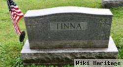 Florence A. Brown Tinna