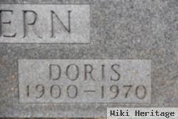 Doris Northern