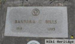 Barbara C. Bills