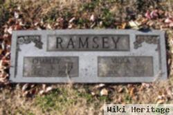 Charley C. Ramsey