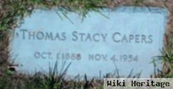 Thomas Stacy Capers